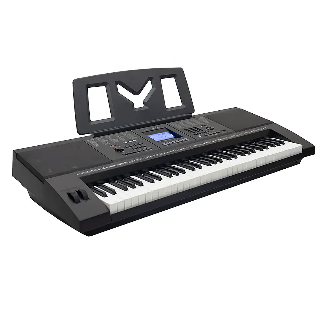 Musical Instrument Synthesizer - Professionele muziektoetsenbord Midi-controller Elektronische pianomuzieksynthesizer Digitale