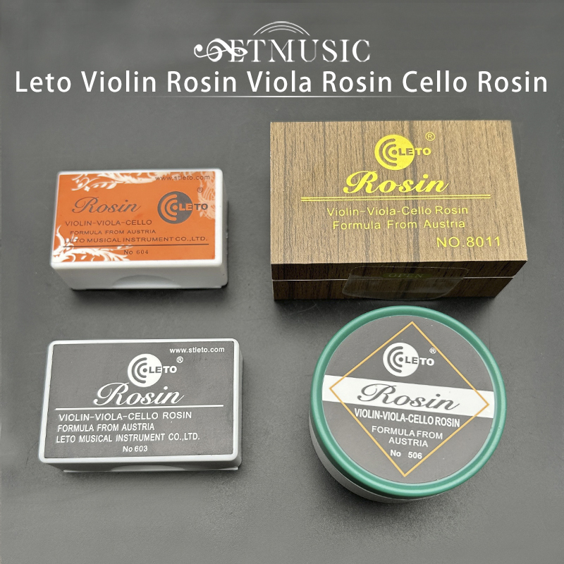 Musical Instrument Viola - 10 Stuks Leto Viool Altviool Cello