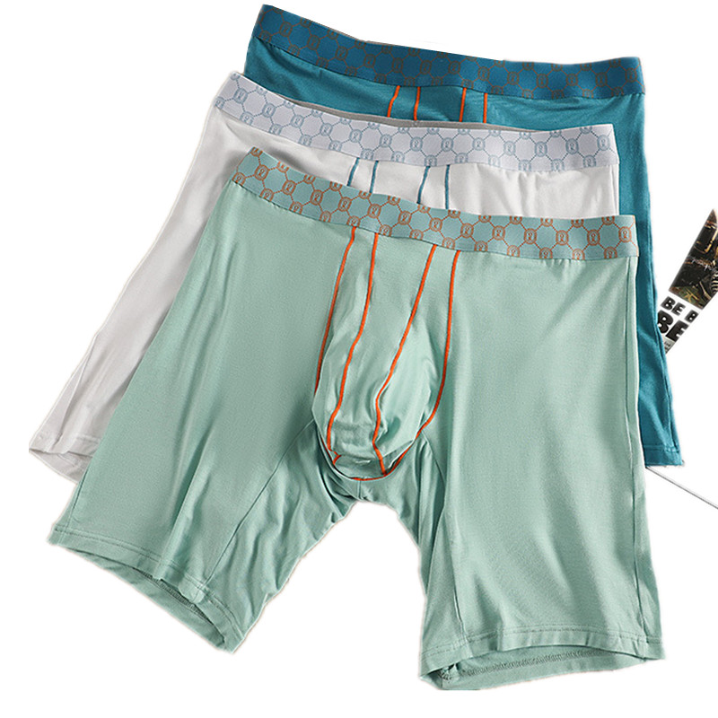 Didgeridoo Bamboo - Heren Ondergoed Zachte Bamboevezel Boxershorts Hombre