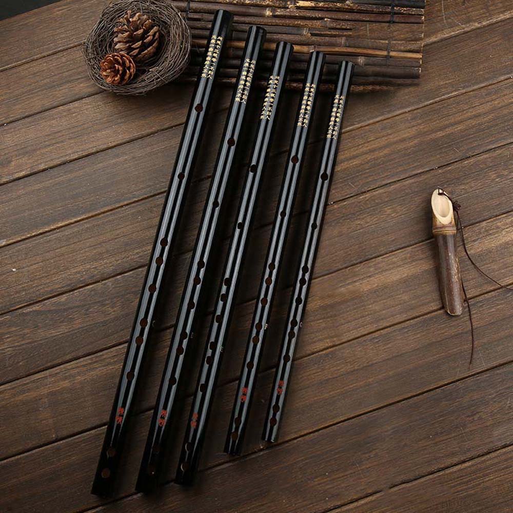 Musical Instrument Fife - Lan Wang Ji Chen Qing fluit