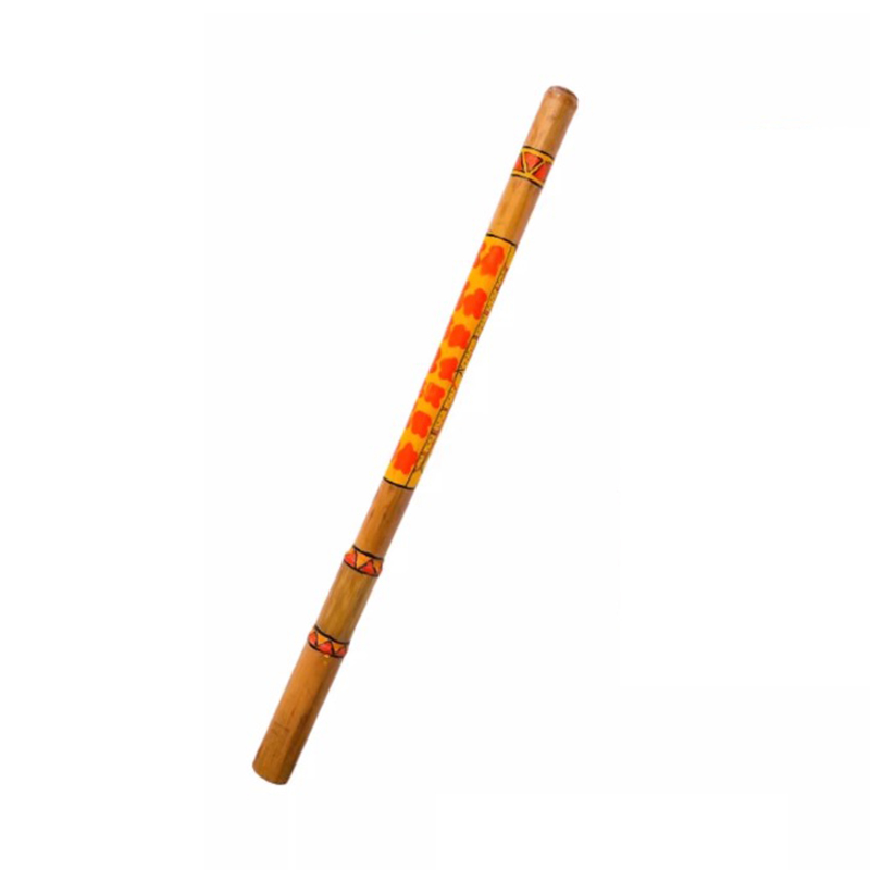 Didgeridoo Bamboo - Bamboe Didgeridoo Pijp Meditatie Geluid Genezing