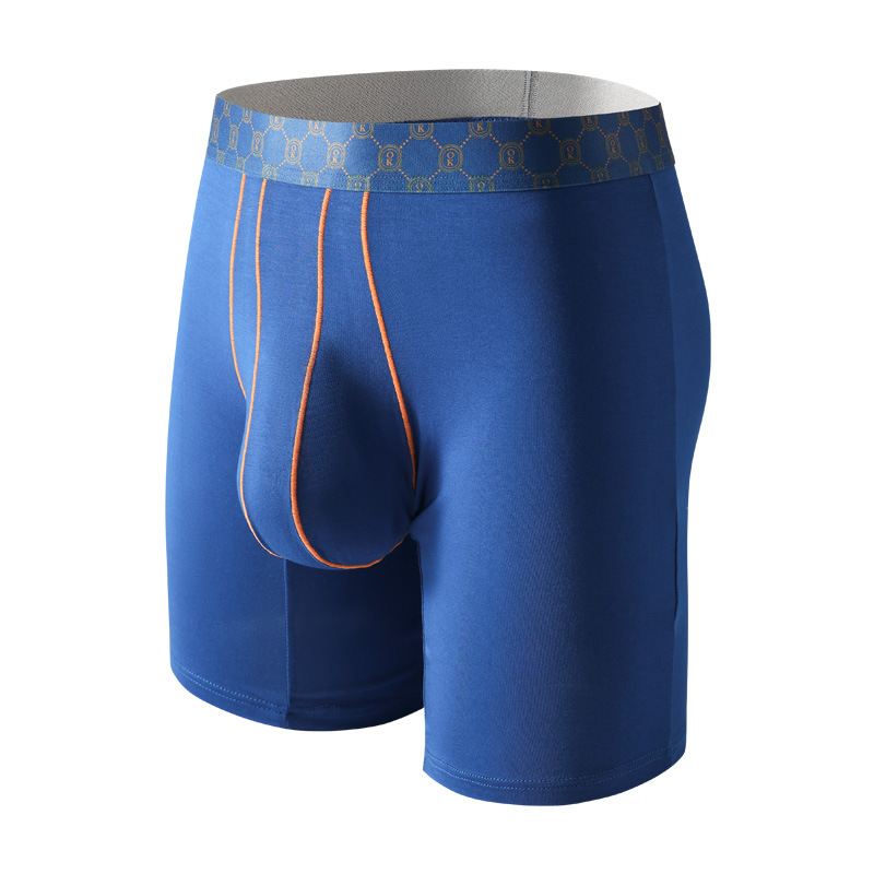 Didgeridoo Bamboo - Heren Ondergoed Zachte Bamboevezel Boxershorts Hombre