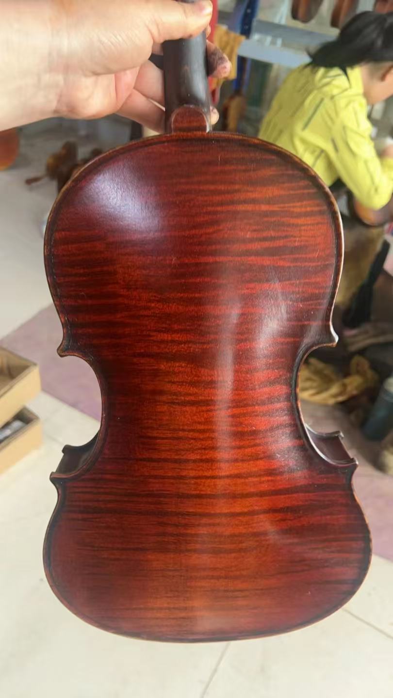 Musical Instrument Viola - MuziekinstrumentenNIEUW-15 