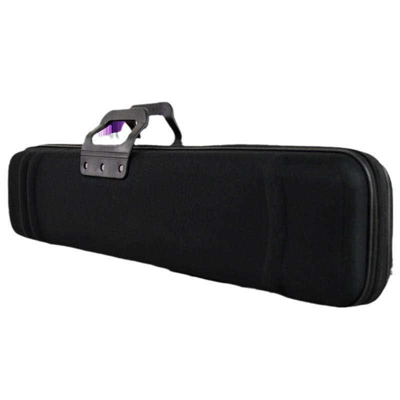 Musical Instrument Box - Professionele handige Oxford Erhu Box Waterdicht