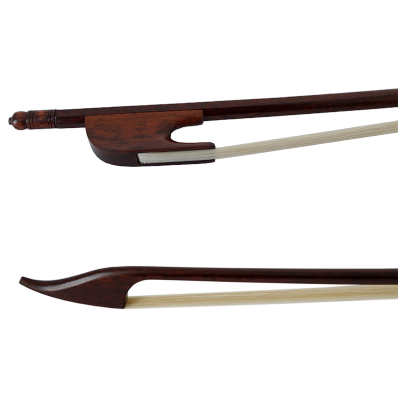 Musical Instrument Viola - Muziekinstrument Nieuwste vintage design barokke snakewood
