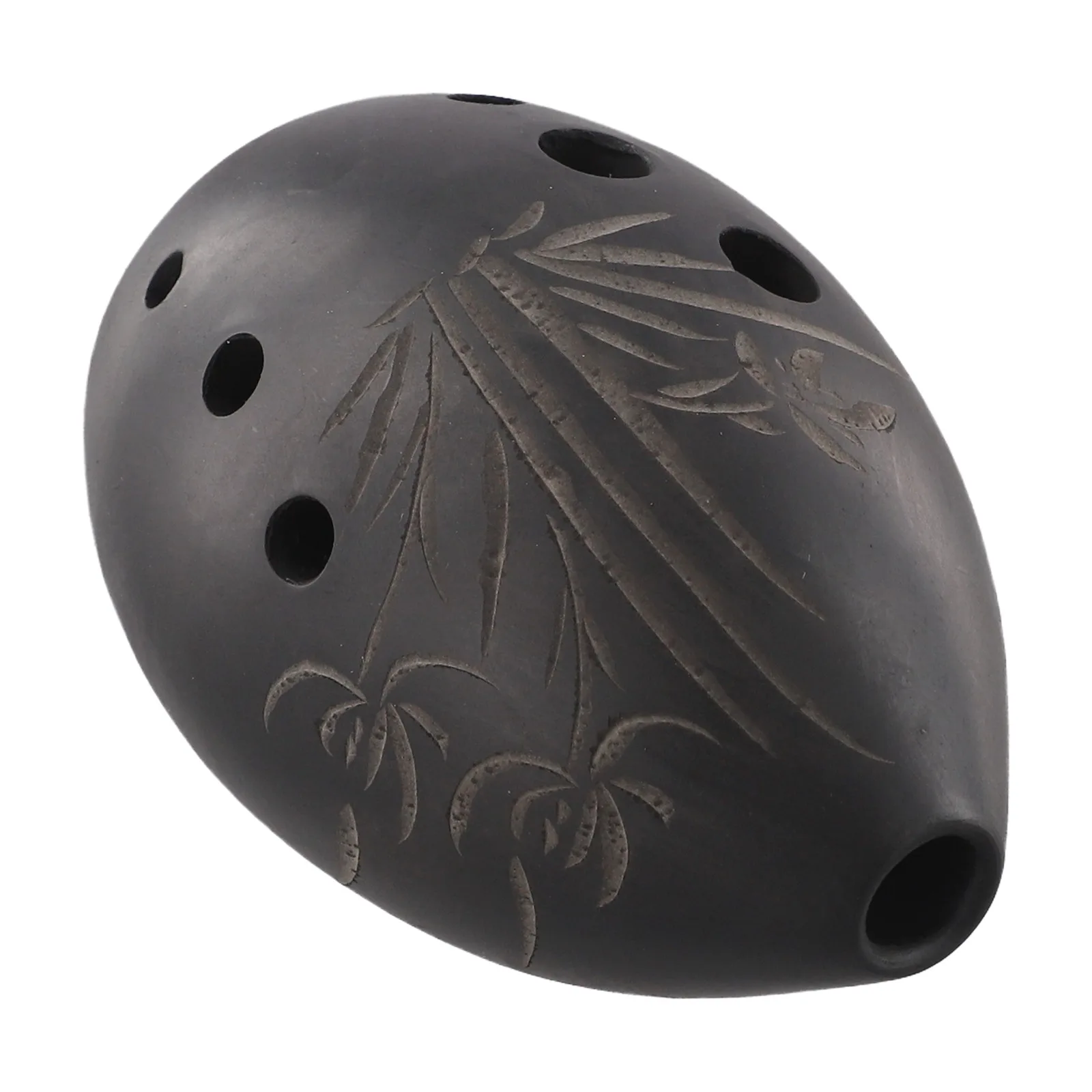 Traditioneel 8-gaats Ocarina-m - Musical Instrument Xun recensie en prijs