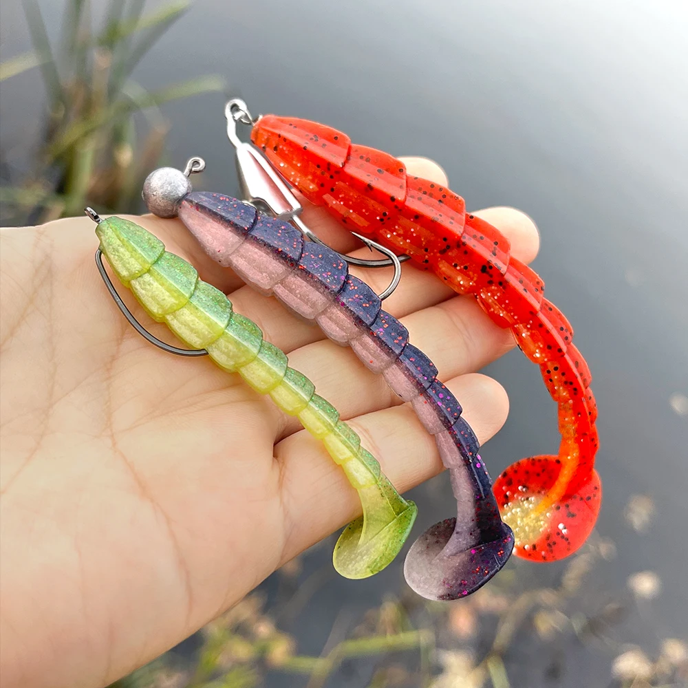 Spinpoler Breaker Vissen Lokt  - Rain Stick Percussion recensie en prijs