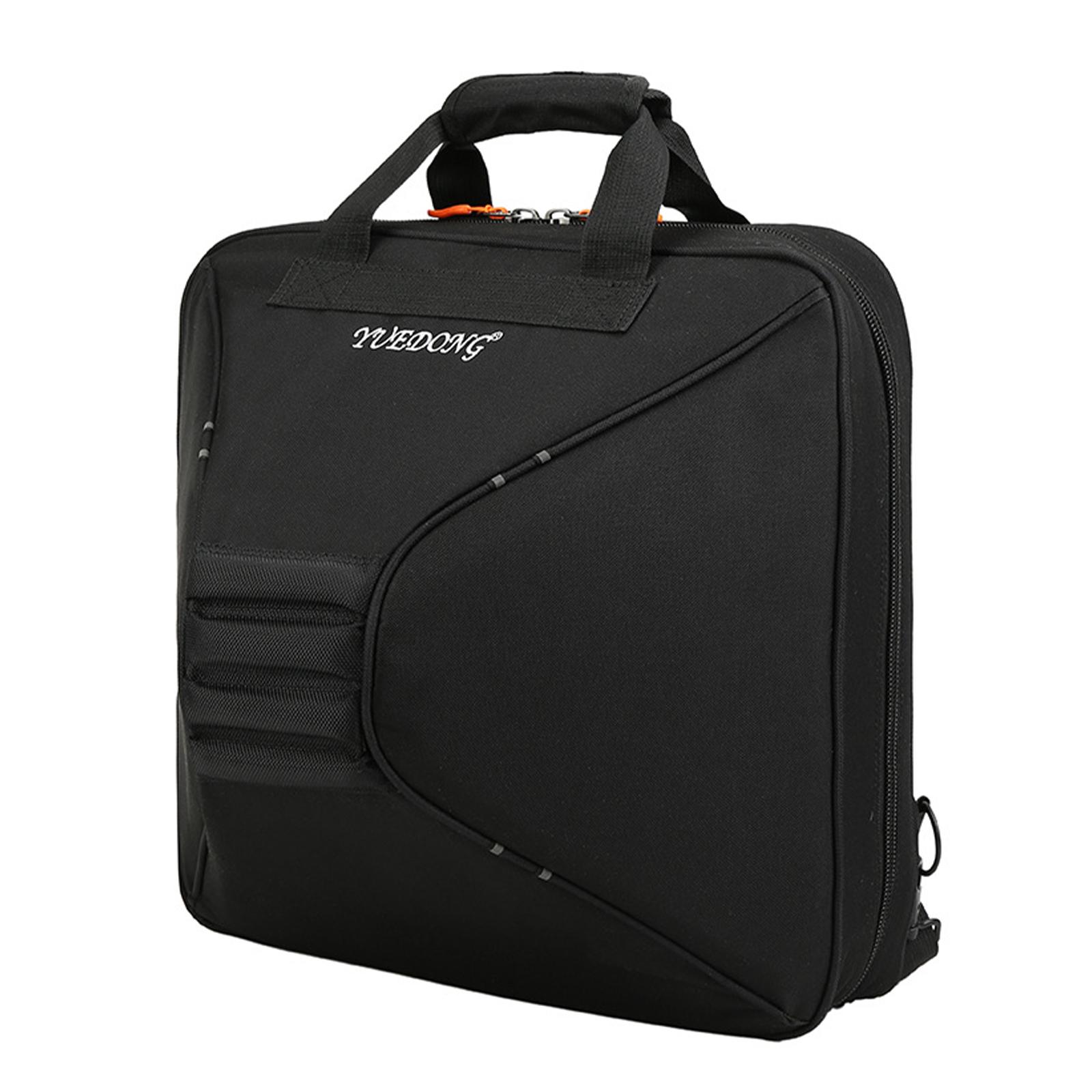 Franse Hoorn Case Toebehoren D - Musical Instrument French recensie en prijs