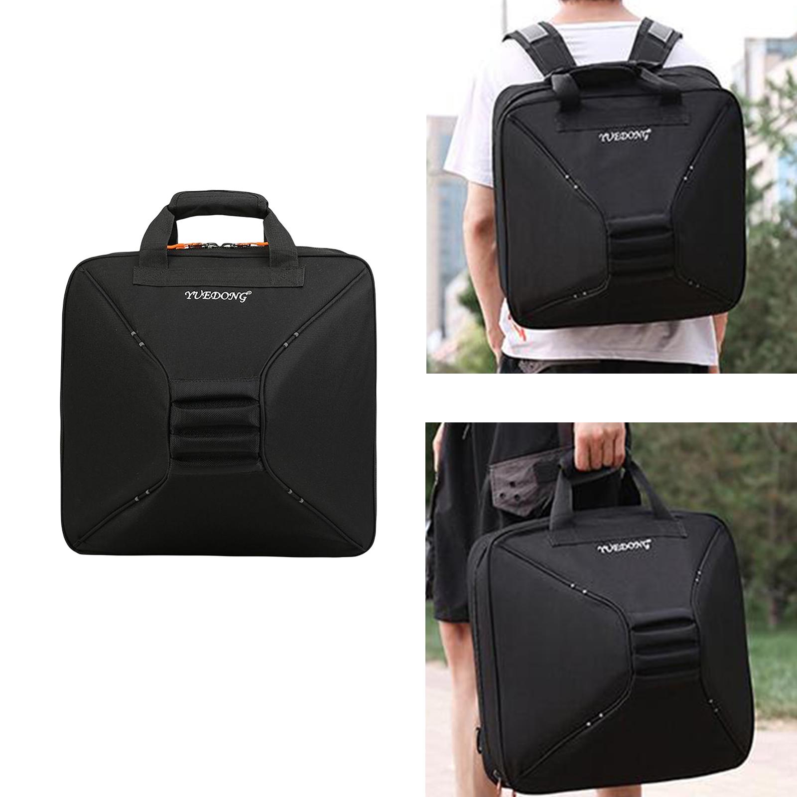 Franse Hoorn Case Toebehoren D - Musical Instrument French recensie en prijs