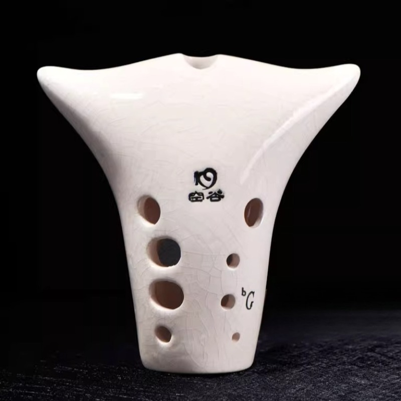 10-gaats Muzikale Xun Professi - Musical Instrument Xun recensie en prijs