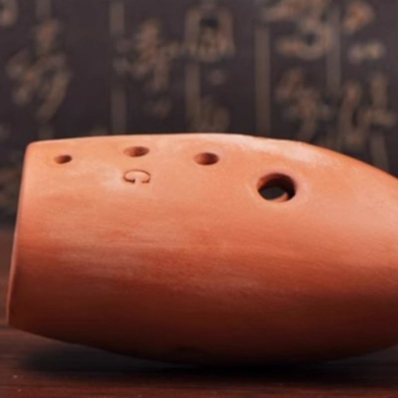 10-gaats Muzikale Xun Professi - Musical Instrument Xun recensie en prijs