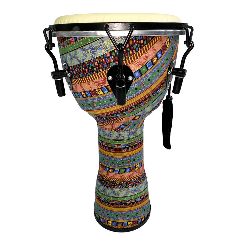 Afrikaanse Djembe Drums Muziek - Musical Instrument African recensie en prijs