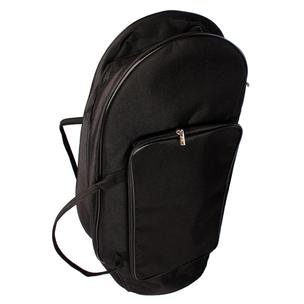 Gewatteerde Oxford stoffen tas - Musical Instrument French recensie en prijs