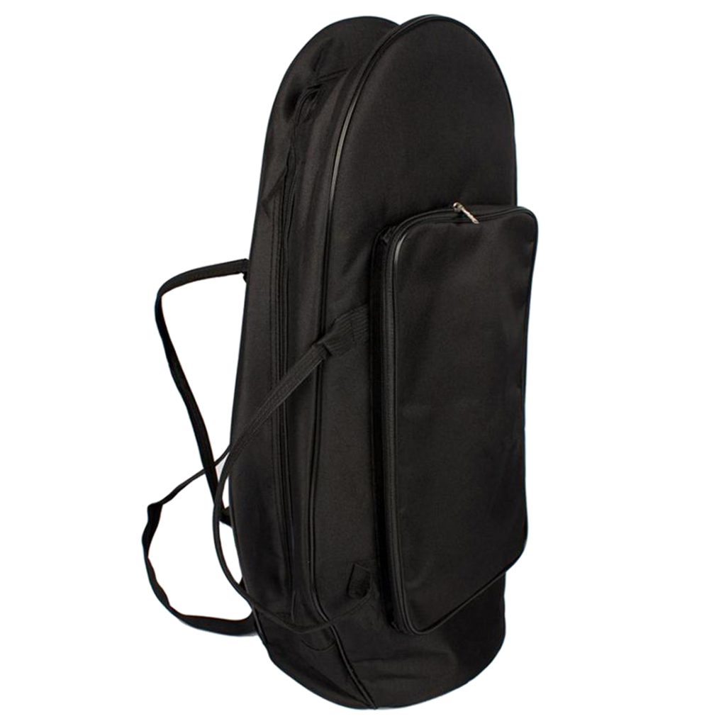 Gewatteerde Oxford stoffen tas - Musical Instrument French recensie en prijs