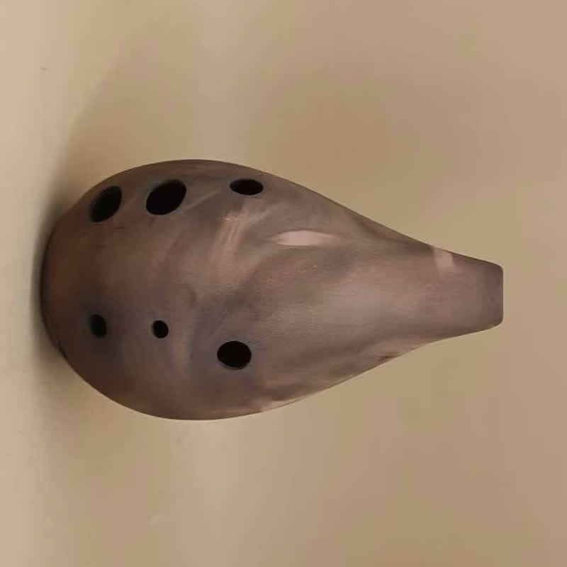 10-gaats Ocarina Xun Alto C To - Musical Instrument Xun recensie en prijs