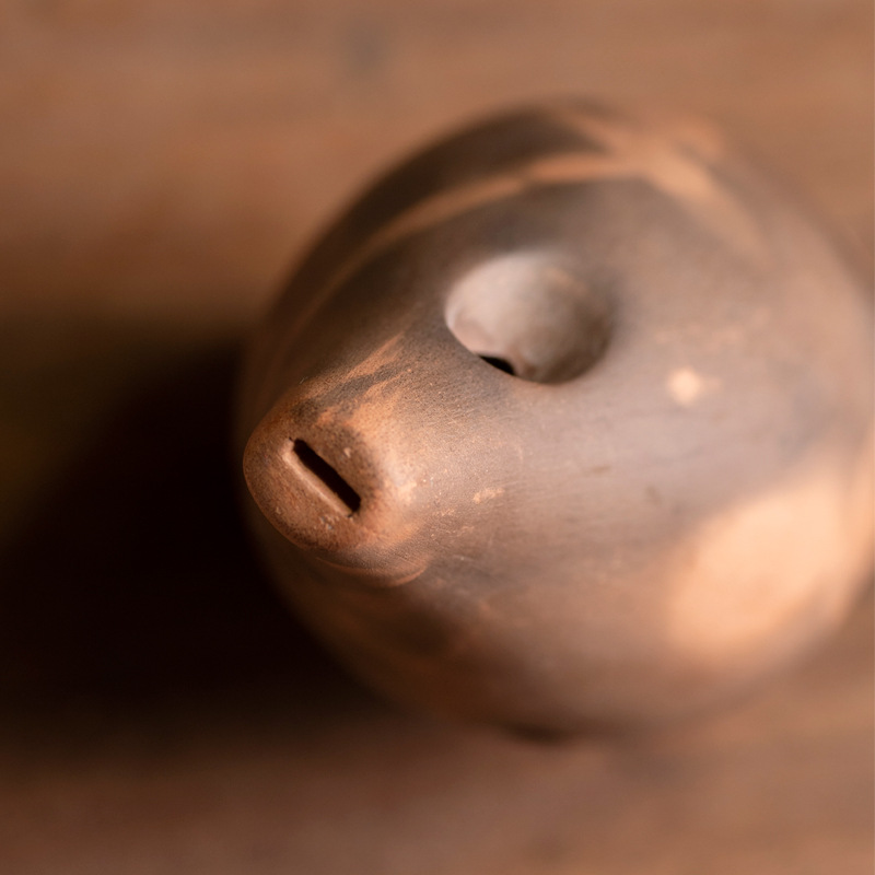 10-gaats Ocarina Xun Alto C To - Musical Instrument Xun recensie en prijs
