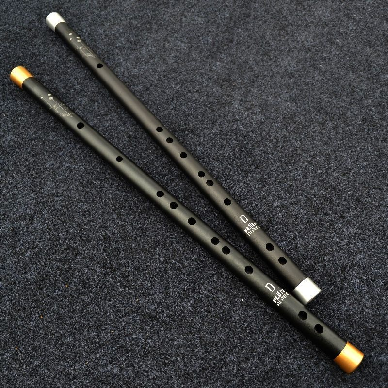 Professionele fluit D/E/G-sleu - Musical Instrument Fife recensie en prijs