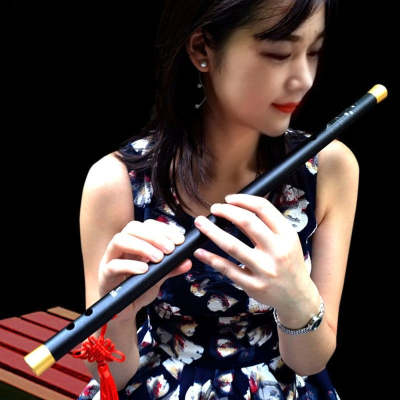 Professionele fluit D/E/G-sleu - Musical Instrument Fife recensie en prijs
