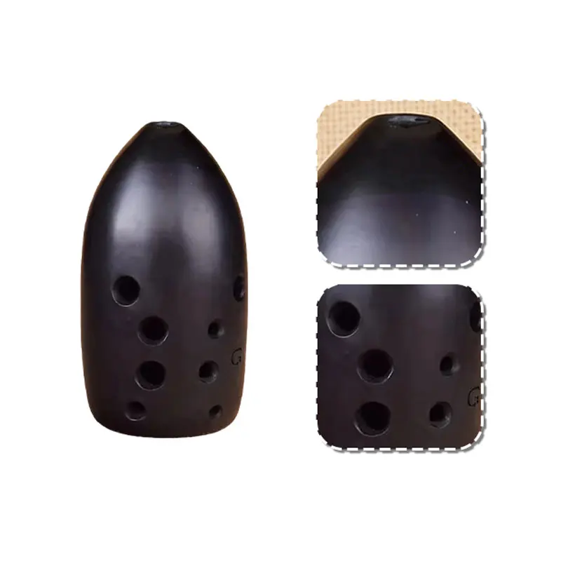 Ocarina F-Tone G-Tone 8-gaten  - Musical Instrument Xun recensie en prijs