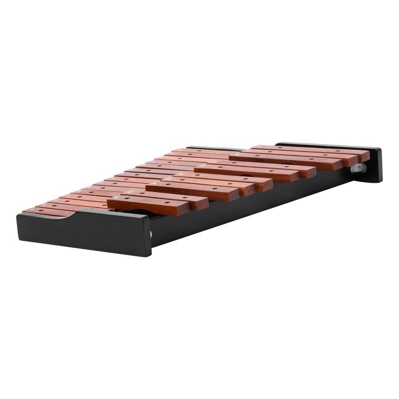Glockenspiel, 25 noten, profes - Song With Musical Instrument recensie en prijs