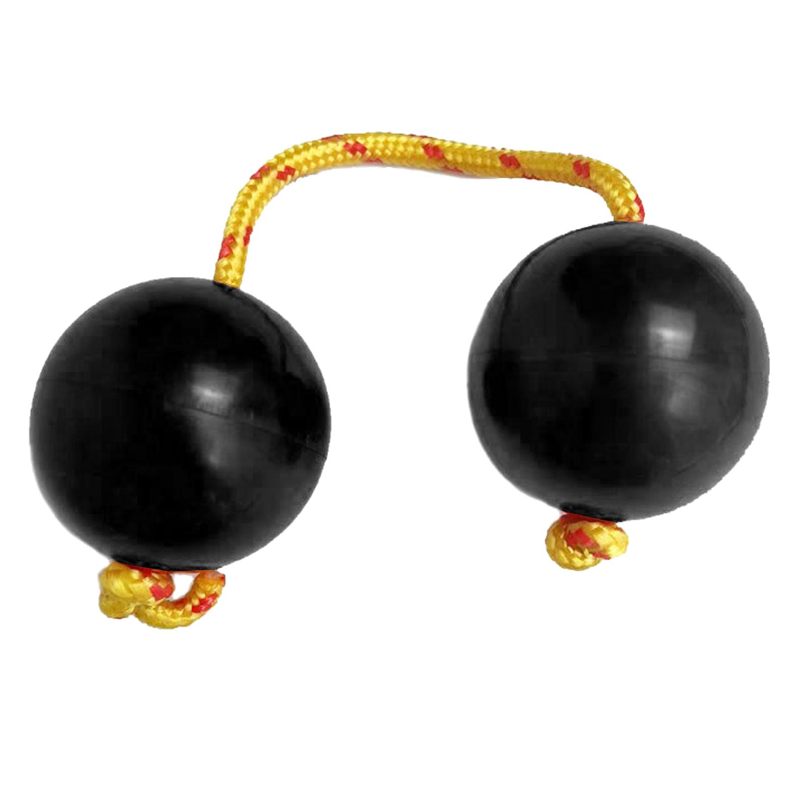 1 paar ABS Ritmische Zandbal D - Musical Instrument African recensie en prijs