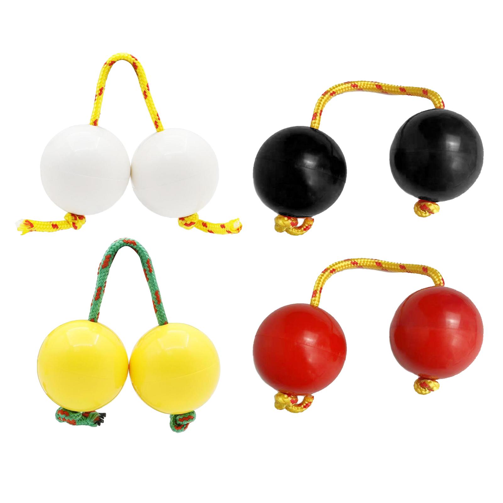 1 paar ABS Ritmische Zandbal D - Musical Instrument African recensie en prijs