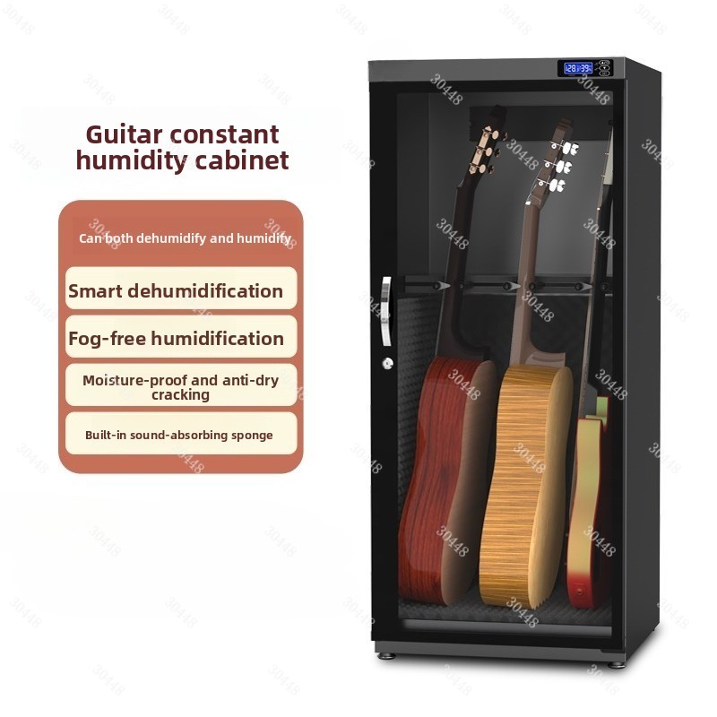 Smart Constante Vochtigheid Dr - Musical Instrument Box recensie en prijs