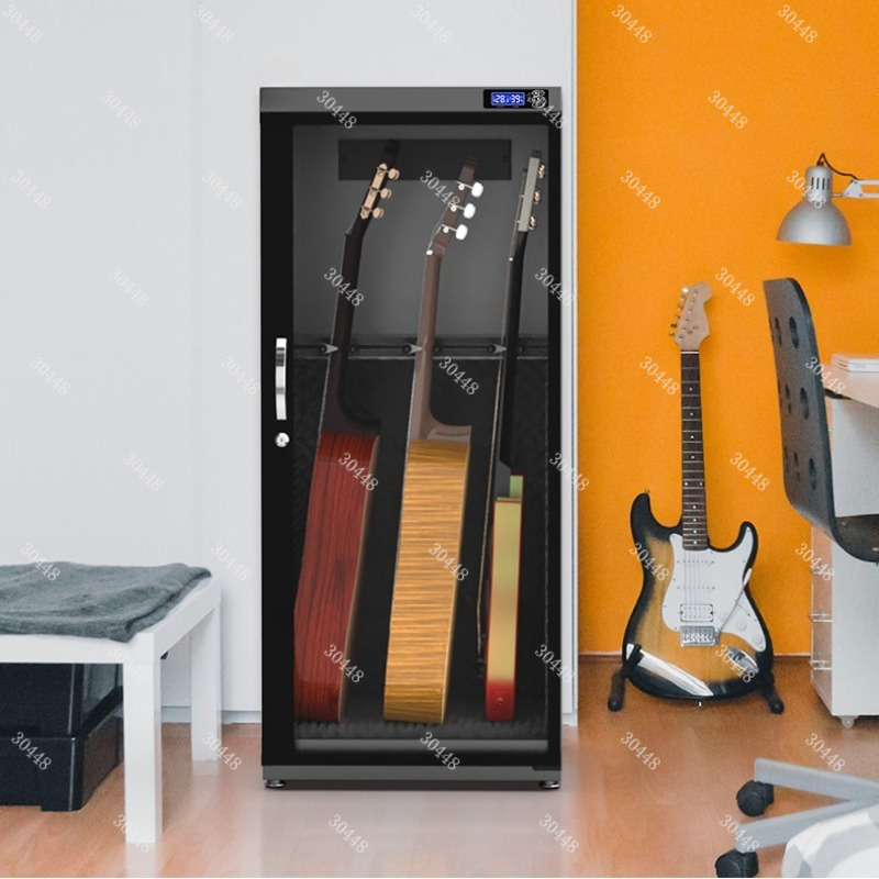 Smart Constante Vochtigheid Dr - Musical Instrument Box recensie en prijs