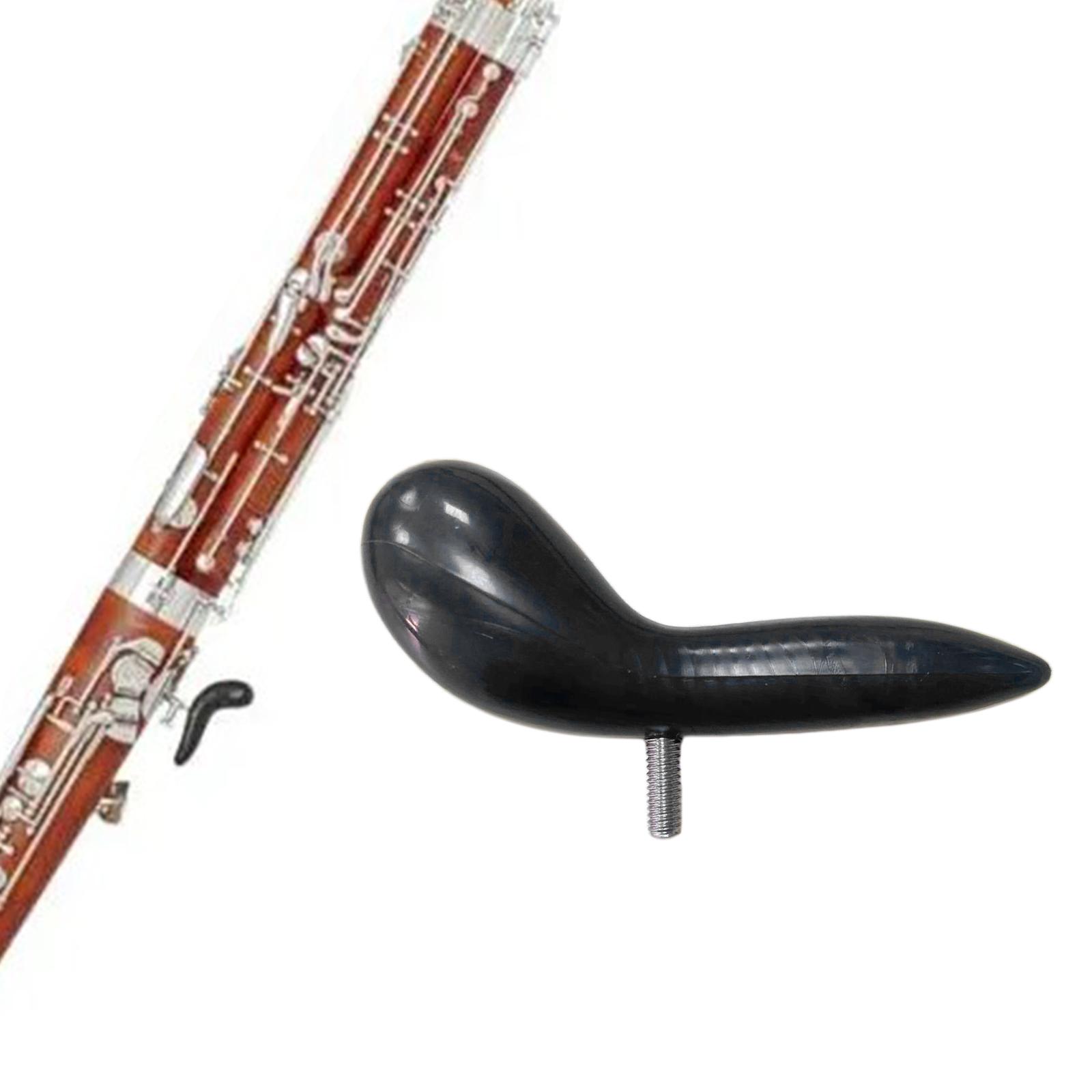 Fagot Zadelsteunhouder Verdikt - Musical Instrument Bassoon recensie en prijs