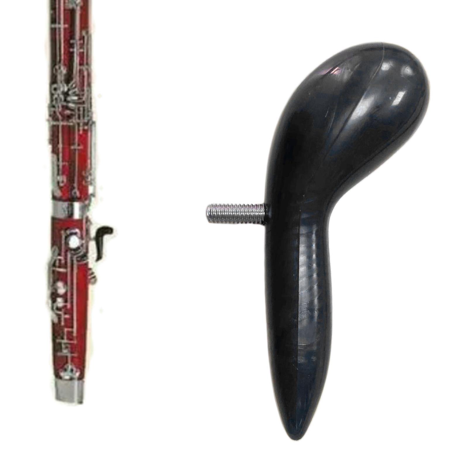 Fagot Zadelsteunhouder Verdikt - Musical Instrument Bassoon recensie en prijs