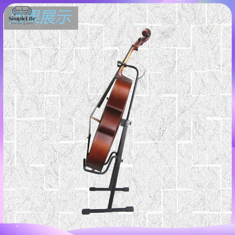 Zware cellohouder, verstelbare - Musical Instrument Viola recensie en prijs