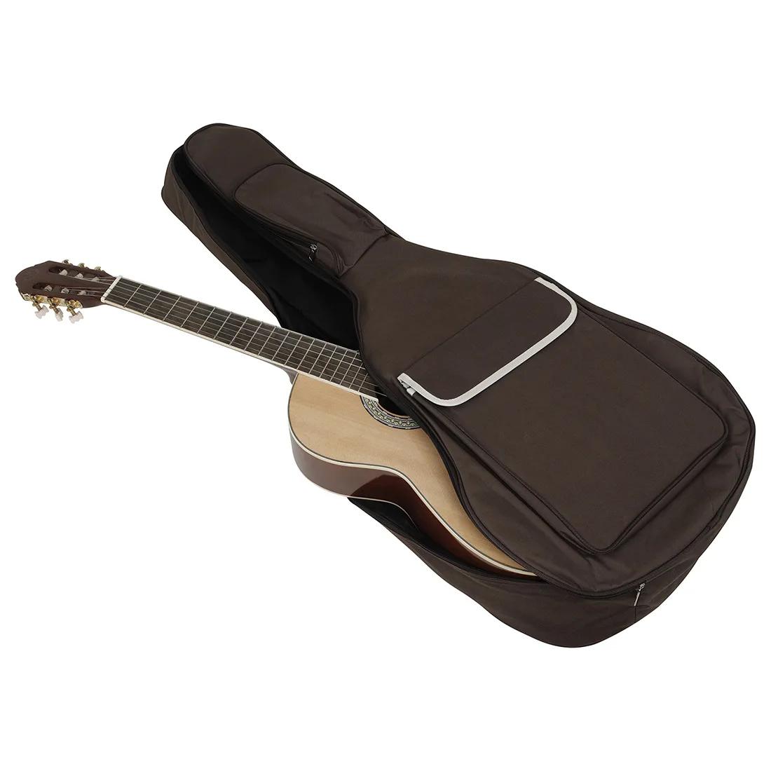 40/41 inch akoestische gitaar  - Musical Instrument Bassoon recensie en prijs