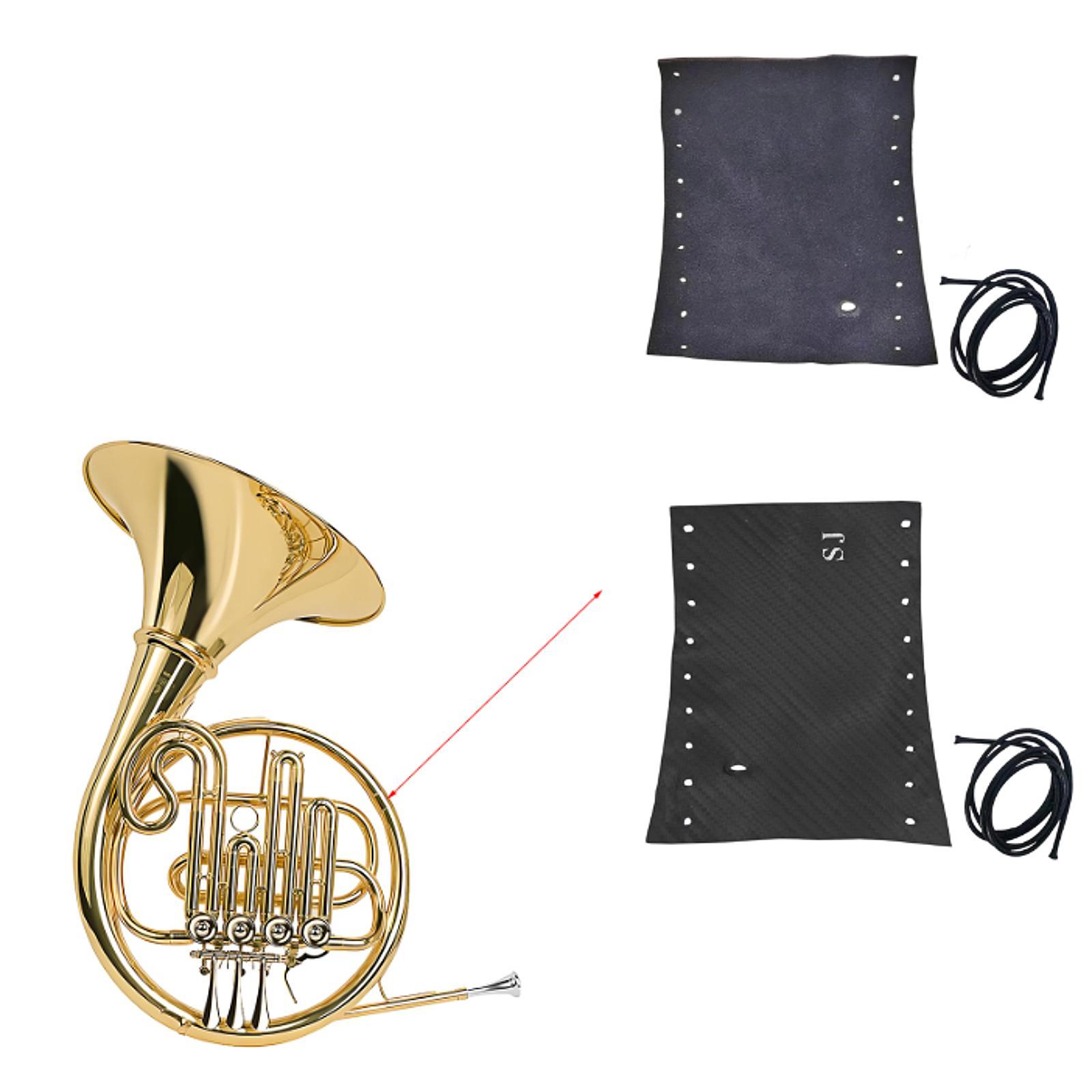 Accessoires voor Franse hoorns - Musical Instrument French recensie en prijs