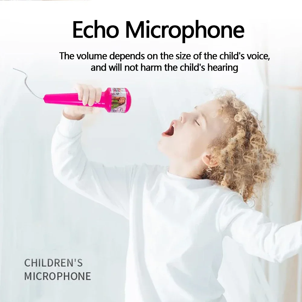 Kinderen Rocking Roll Microfoo - Song With Musical Instrument recensie en prijs