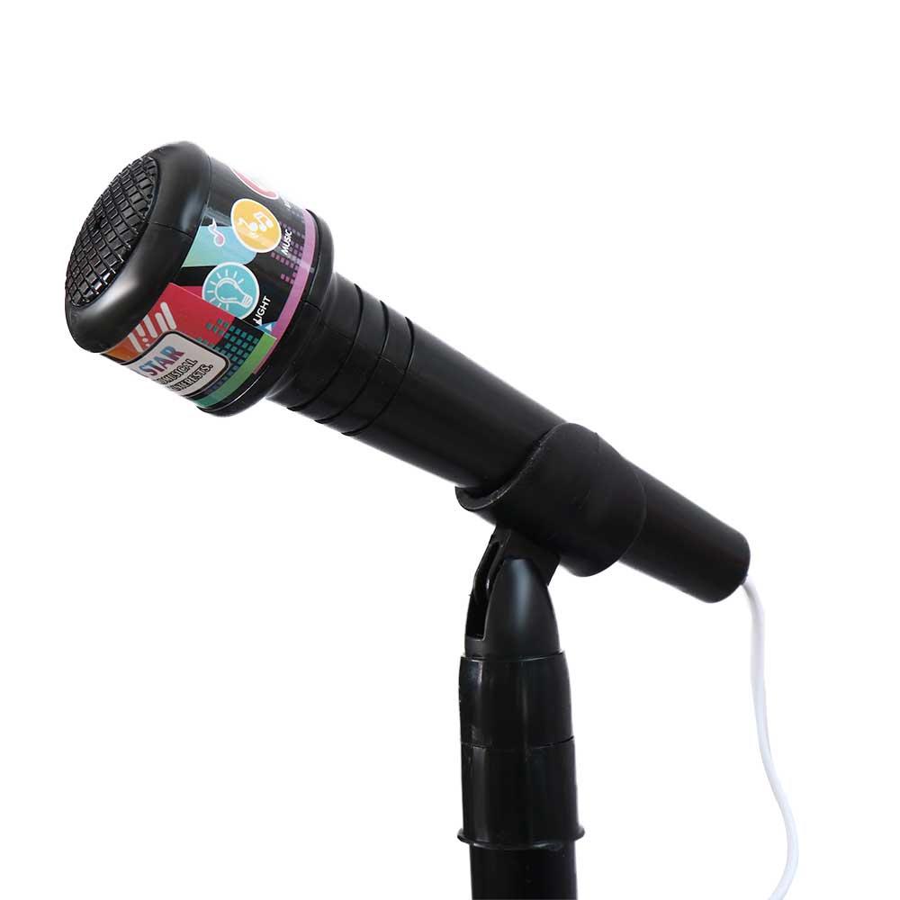 met standaard Educatieve karao - Song With Musical Instrument recensie en prijs
