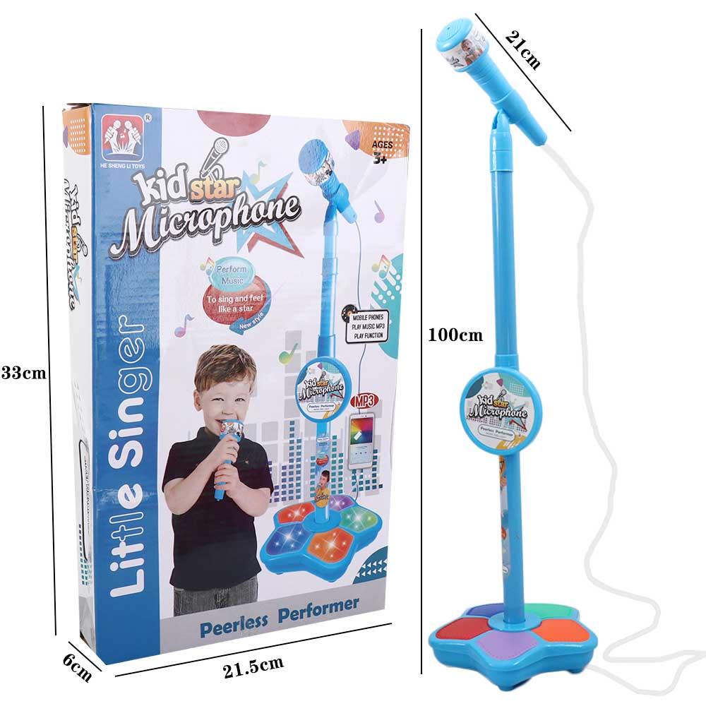 met standaard Educatieve karao - Song With Musical Instrument recensie en prijs