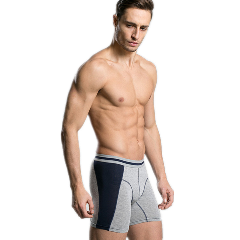 4 Stks/partij Lange Boxershort - Didgeridoo Bamboo recensie en prijs
