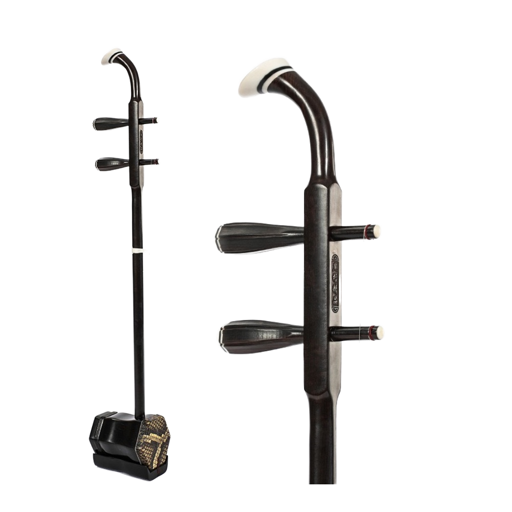 Traditionele Chinese 2-snarige - Musical Instrument Bassoon recensie en prijs