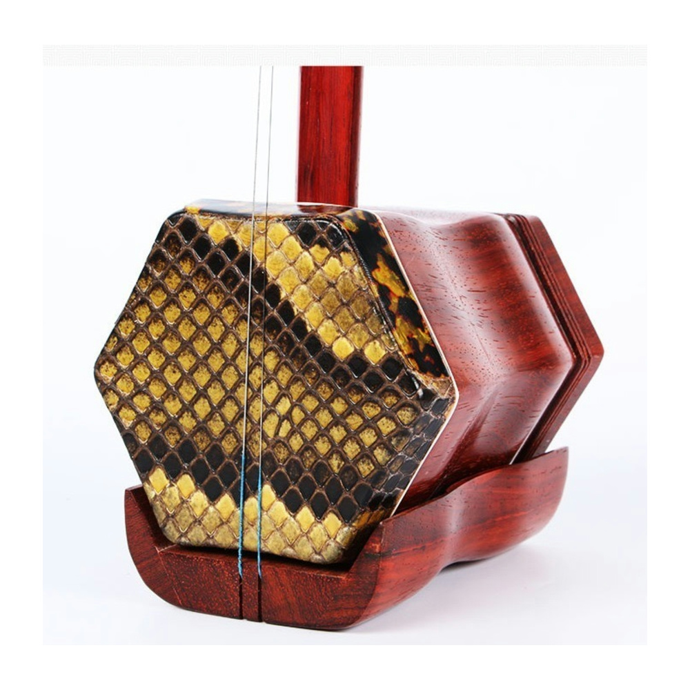 Traditionele Chinese 2-snarige - Musical Instrument Bassoon recensie en prijs