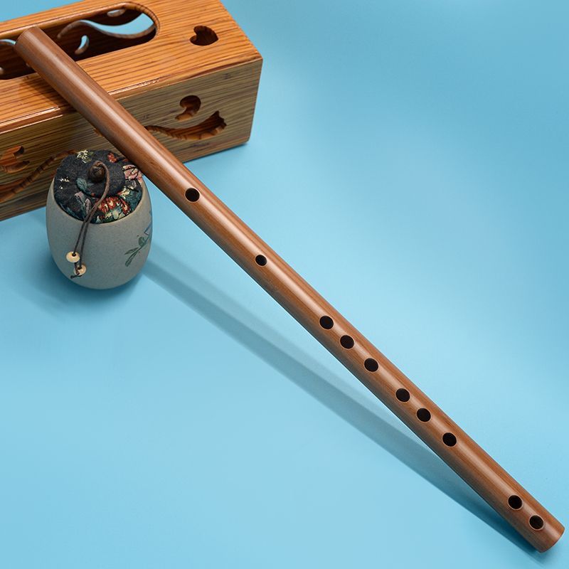 Bamboefluit Traditionele Profe - Musical Instrument Fife recensie en prijs