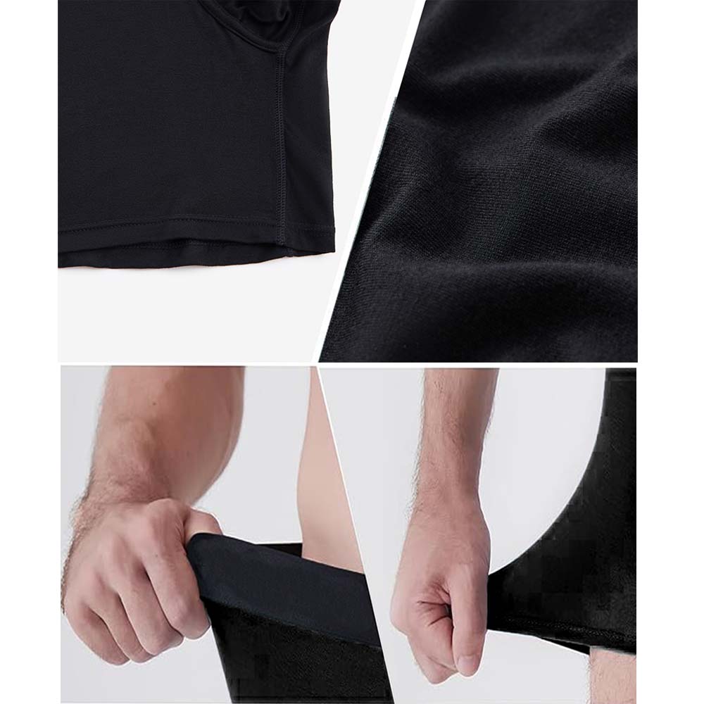 8-Pack Boxers Man Bamboevezel  - Didgeridoo Bamboo recensie en prijs
