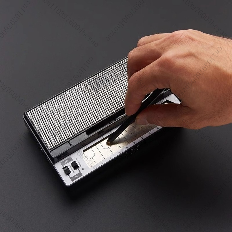 Retro elektronisch muziekinstr - Musical Instrument Synthesizer recensie en prijs