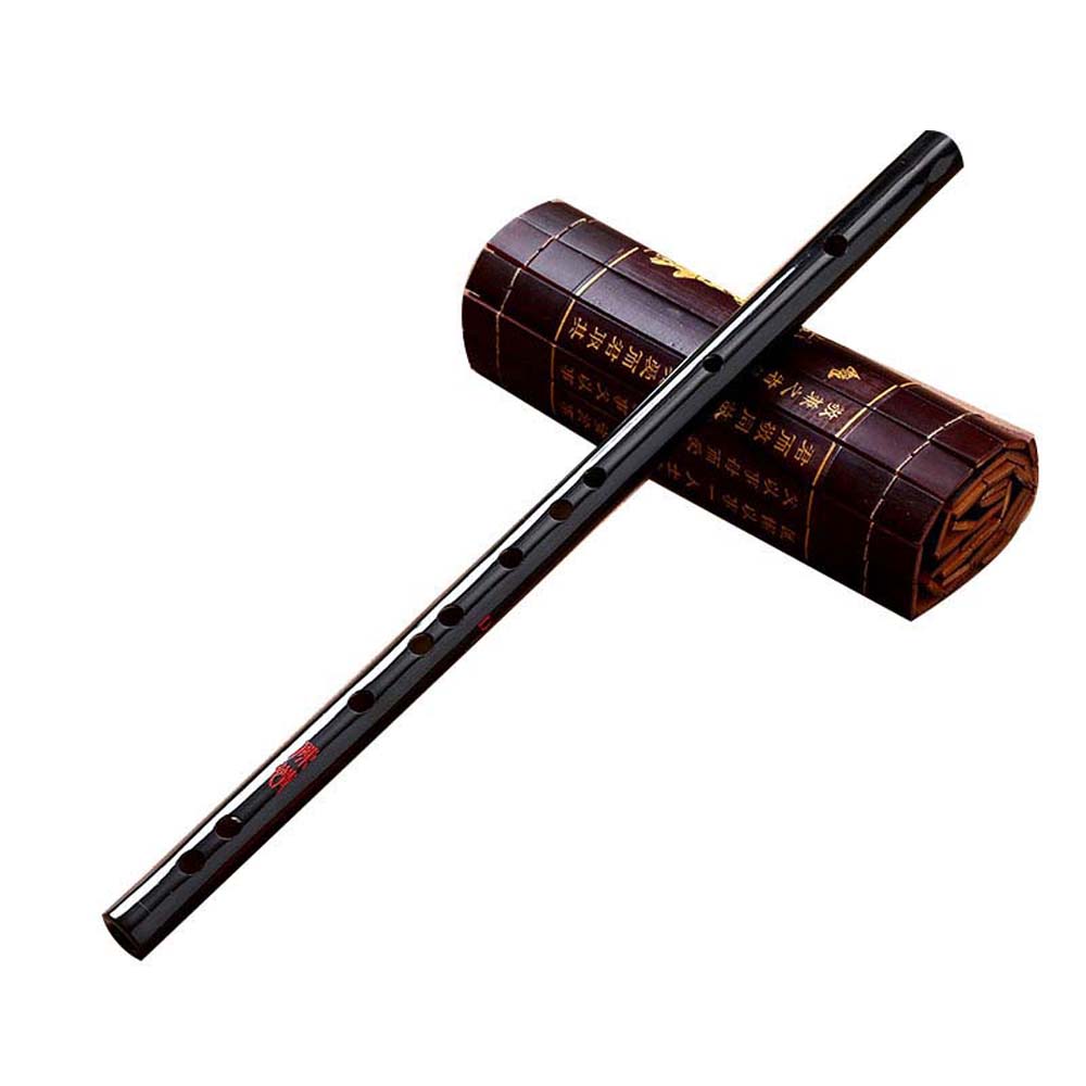 Zwart N1N voor beginners Bambo - Musical Instrument Fife recensie en prijs