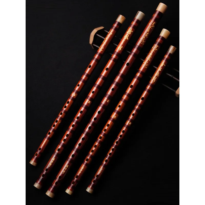 Professionele fluit, hoogwaard - Musical Instrument Ending In A recensie en prijs