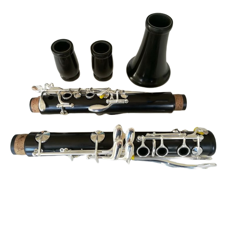 Hoogwaardige B-flat klarinet m - Musical Instrument Ending In A recensie en prijs