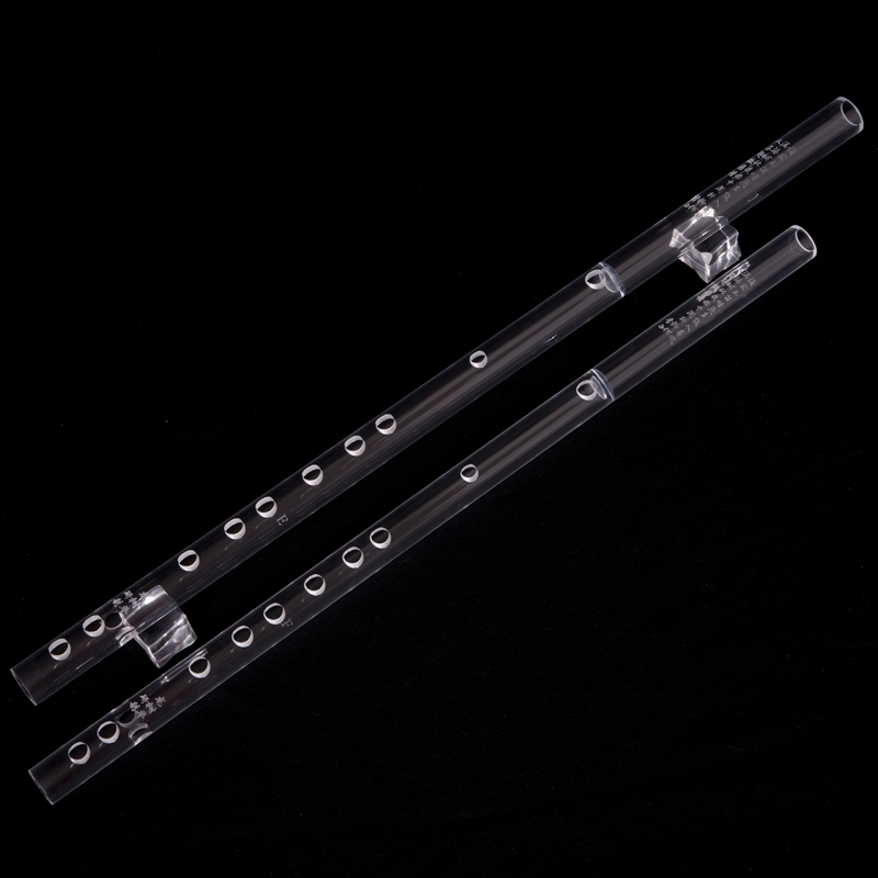 Transparante Fluit Professione - Musical Instrument Fife recensie en prijs
