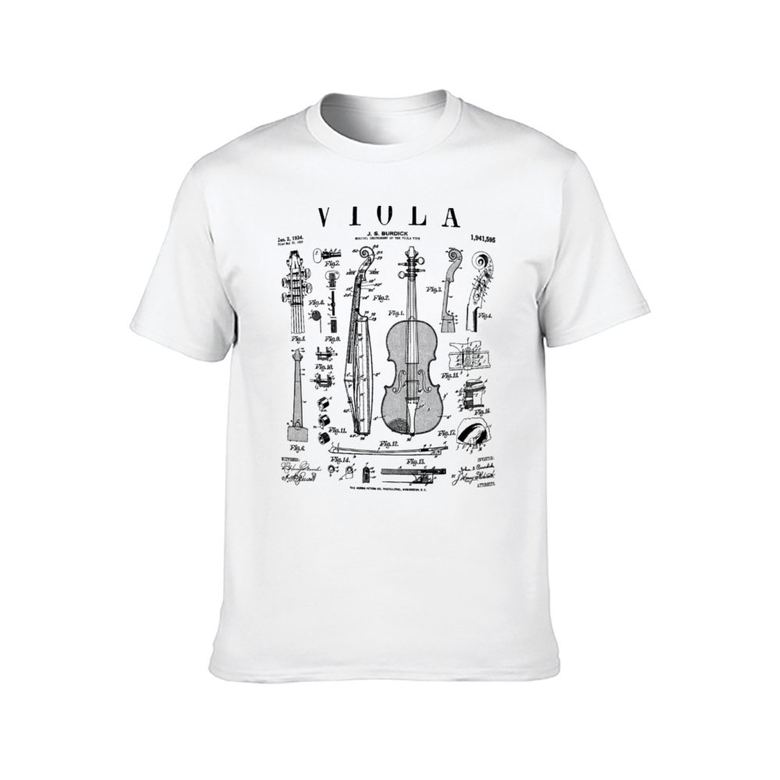 Altviool speler muzikant muzie - Musical Instrument Viola recensie en prijs
