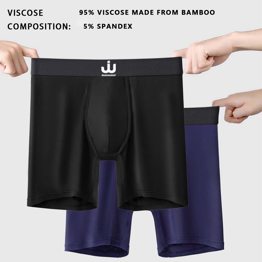5 Stuks Bamboe Viscose Lange B - Didgeridoo Bamboo recensie en prijs