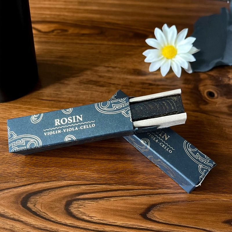 Premium Low Dust Rosin Univers - Musical Instrument Viola recensie en prijs