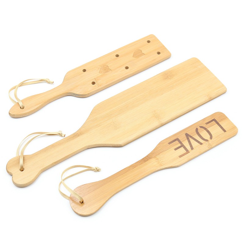 Bdsm Spanking Speelgoed Met Gl - Didgeridoo Bamboo recensie en prijs